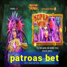 patroas bet